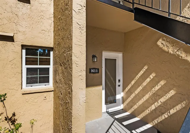 Photo 2 of Condo for sale at 3810 Oak Dr #N11, Tampa, FL 33611 | MLS# TB8537987 | Listing updated on 2026-09-30