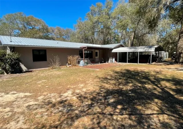 Photo 3 of Single family home for sale at 17530 Se Highway 452, Umatilla, FL 32784 | MLS# OM730194 | Listing updated on 2026-08-13