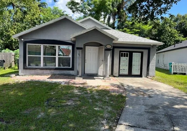 Photo 1 of Single family home for sale at 4001 Kaluga Park St, Orlando, FL 32808 | MLS# O6432788 | Listing updated on 2026-08-26