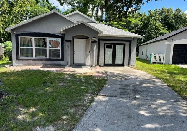 Photo 2 of Single family home for sale at 4001 Kaluga Park St, Orlando, FL 32808 | MLS# O6432788 | Listing updated on 2026-08-26
