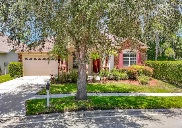 Single family home for sale at 7220 Night Heron Dr, LAND O LAKES, FL 34637 | MLS# TB8537994