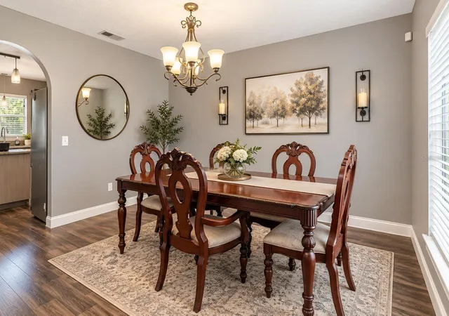 Photo 3 of Single family home for sale at 5760 Sw 117Th Lane Rd, Ocala, FL 34476 | MLS# OM730196 | Listing updated on 2026-09-22