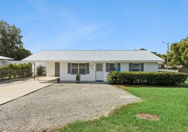 1st image of 220 Aldo Dr, Babson Park, FL 33827 | MLS# P4939569
