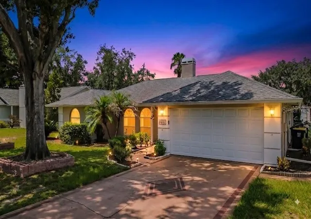 Photo 1 of Single family home for sale at 218 Glenridge Loop N, Lakeland, FL 33809 | MLS# L4964210 | Listing updated on 2026-09-21