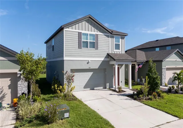 Photo 1 of Single family home for sale at 9019 Waxwing Way, Parrish, FL 34219 | MLS# A4702731 | Listing updated on 2026-10-20