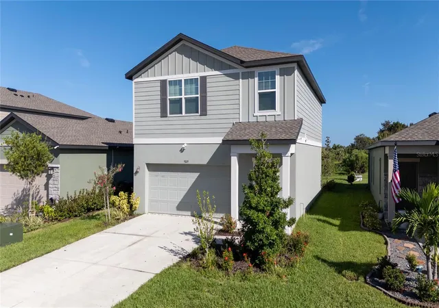 Photo 2 of Single family home for sale at 9019 Waxwing Way, Parrish, FL 34219 | MLS# A4702731 | Listing updated on 2026-10-20