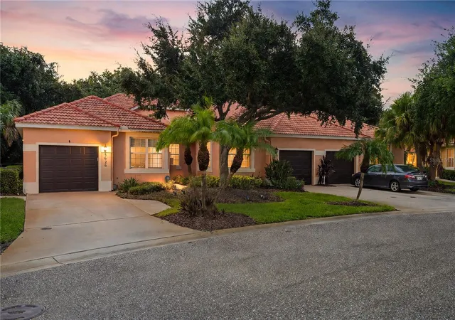Photo 1 of Single family home for sale at 5626 Cortina Ln, Palmetto, FL 34221 | MLS# TB8538000 | Listing updated on 2026-08-12