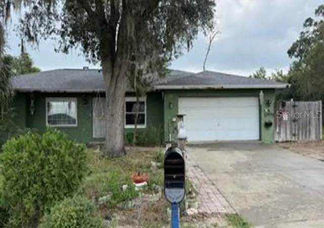 Photo 1 of Single family home for sale at 15601 Sw 46th Avenue Rd, Ocala, FL 34473 | MLS# O6432799 | Listing updated on 2026-08-12