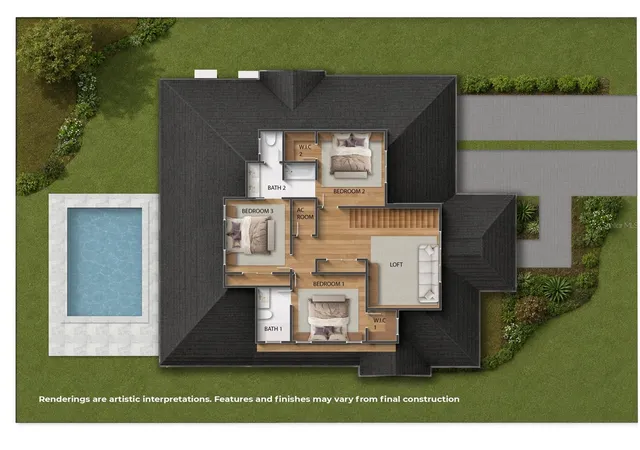 12th image of 2308 Mulbry Dr, Winter Park, FL 32789 | MLS# O6432803