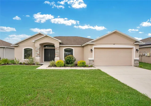 Photo 1 of Sale Pending at 257 Kissengen Park Dr, Bartow, FL 33830 | MLS# L4964214 | Listing updated on 2026-08-25