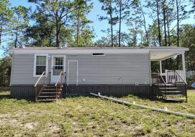 Photo 1 of Single family home for sale at 5840 Nw 11th Avenue, Bell, FL 32619 | MLS# K4903694 | Listing updated on 2026-08-15