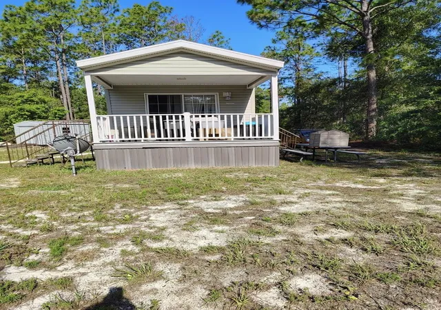 Photo 2 of Single family home for sale at 5840 Nw 11th Avenue, Bell, FL 32619 | MLS# K4903694 | Listing updated on 2026-08-15