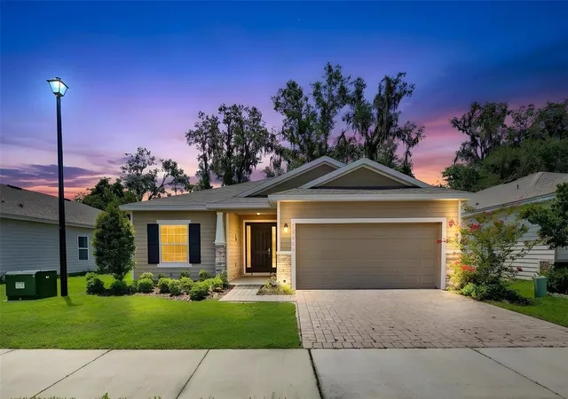 1st image of 13639 Nw 13th Pl, Newberry, FL 32669 | MLS# GC542669