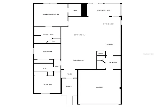 27th image of 13639 Nw 13th Pl, Newberry, FL 32669 | MLS# GC542669