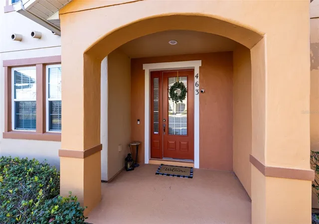 2nd image of 463 Ellis Square Ct, Sanford, FL 32771 | MLS# O6432810