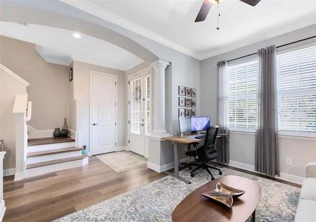 5th image of 463 Ellis Square Ct, Sanford, FL 32771 | MLS# O6432810