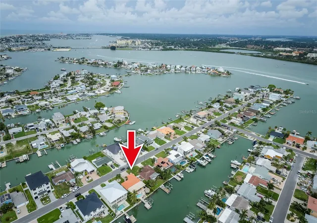 Photo 38 of Single family home for sale at 541 Crystal Dr, Madeira Beach, FL 33708 | MLS# W7888502 | Listing updated on 2026-08-25