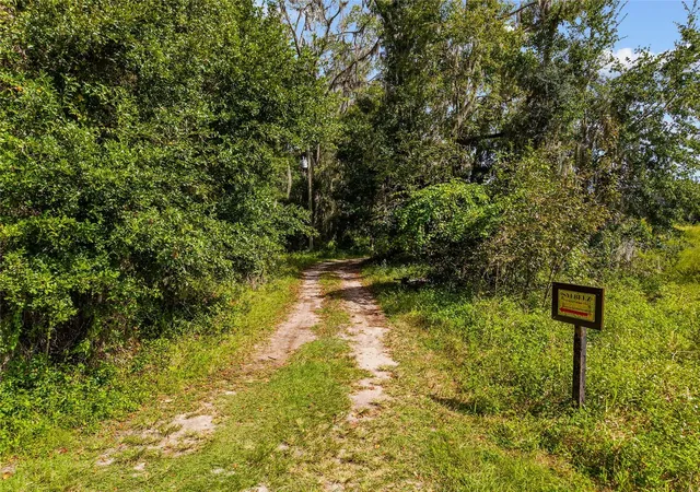 Photo 3 of Land for sale at 8543 NW 71 Terrace, Gainesville, FL 32653 | MLS# GC542670 | Listing updated on 2026-08-26