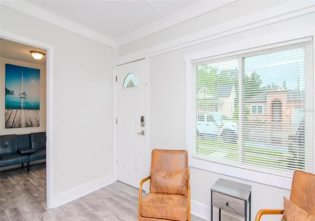 Photo 2 of Single family home for sale at 1466 Laura St, Clearwater, FL 33755 | MLS# TB8538005 | Listing updated on 2026-09-30