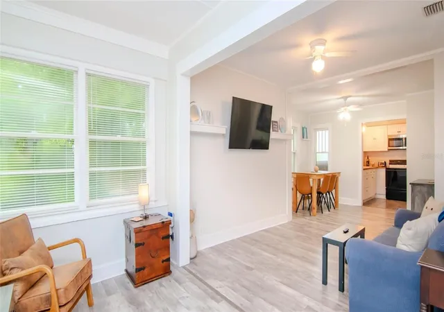 Photo 3 of Single family home for sale at 1466 Laura St, Clearwater, FL 33755 | MLS# TB8538005 | Listing updated on 2026-09-30