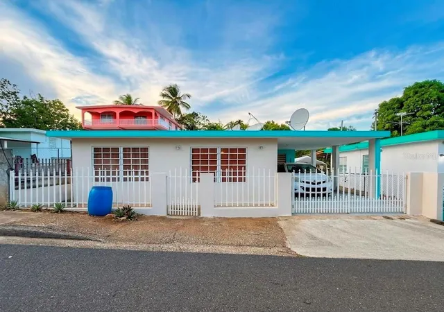 Photo 1 of Townhouse for sale at 39 A Bo A Calle Los Millones Bo Magueyes, Barceloneta, PR 00617 | MLS# PR9123350 | Listing updated on 2026-10-22