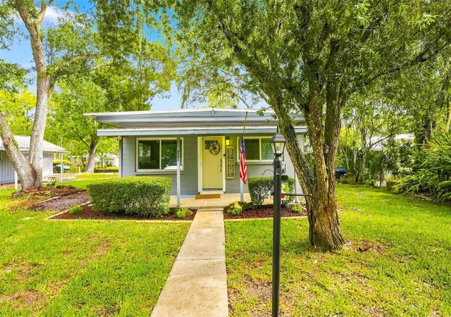 1st image of 5421 Gay St, Weeki Wachee, FL 34607 | MLS# TB8538007