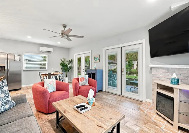 5th image of 5421 Gay St, Weeki Wachee, FL 34607 | MLS# TB8538007