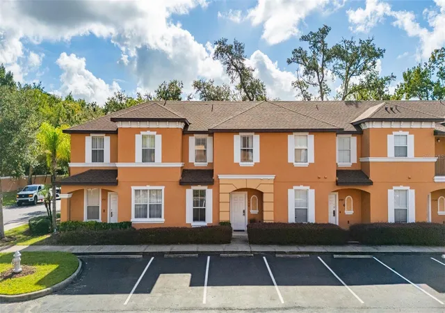 Photo 1 of Townhouse for sale at 2739 Coupe St, Kissimmee, FL 34746 | MLS# S5155453 | Listing updated on 2026-08-31