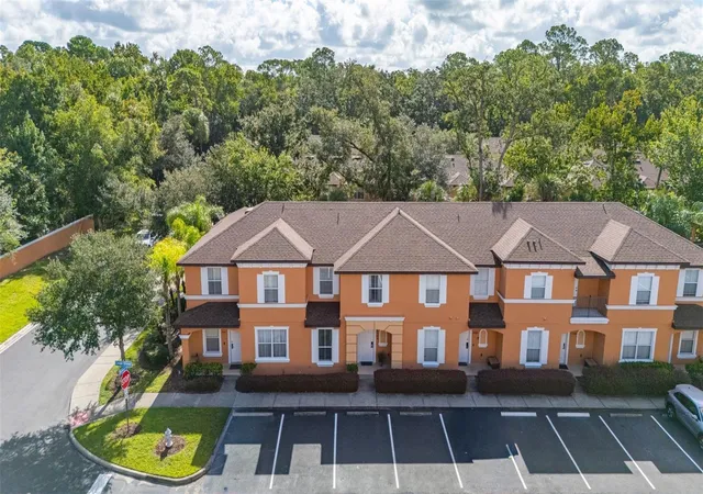 Photo 2 of Townhouse for sale at 2739 Coupe St, Kissimmee, FL 34746 | MLS# S5155453 | Listing updated on 2026-08-31