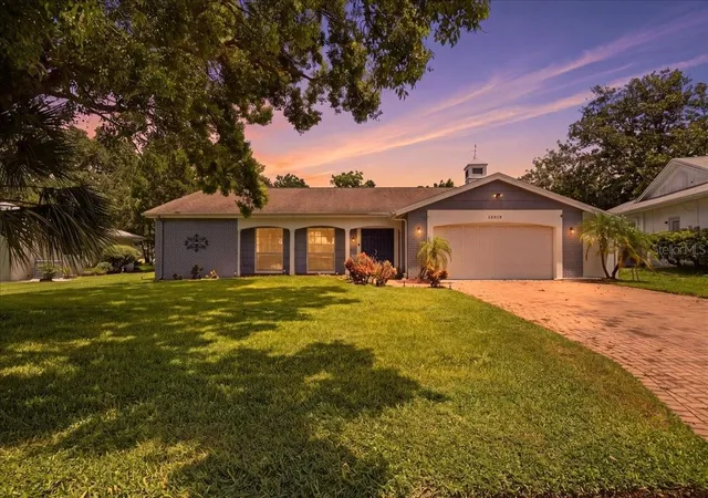 Photo 1 of Single family home for sale at 13010 Pebble Beach Cir, Hudson, FL 34667 | MLS# L4964218 | Listing updated on 2026-09-18