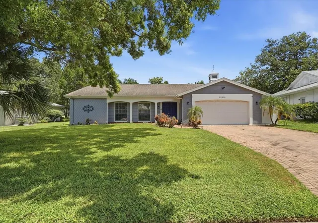 Photo 2 of Single family home for sale at 13010 Pebble Beach Cir, Hudson, FL 34667 | MLS# L4964218 | Listing updated on 2026-09-18