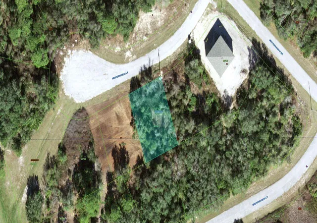 Photo 1 of Land for sale at Mediterranean Lane, Poinciana, FL 34759 | MLS# S5155456 | Listing updated on 2026-08-30