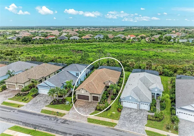 5th image of 10913 Trevino St, Englewood, FL 34223 | MLS# N6145333