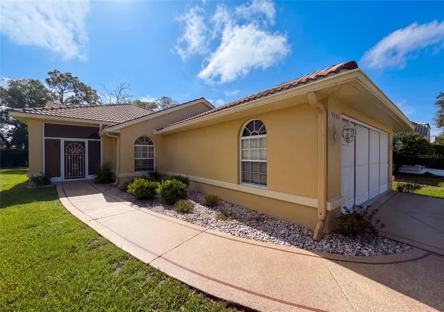 1st image of 9454 Mississippi Run, Brooksville, FL 34613 | MLS# O6432818