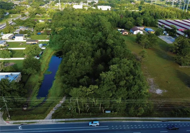 Photo 2 of Land for sale at 3106 S Goldenrod Rd, Orlando, FL 32822 | MLS# S5155458 | Listing updated on 2026-08-12