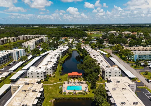Photo 1 of Condo for sale at 5980 Ter Park Dr N #208, Saint Petersburg, FL 33709 | MLS# TB8538015 | Listing updated on 2026-10-01