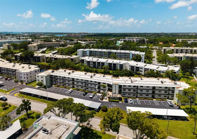 Photo 2 of Condo for sale at 5980 Ter Park Dr N #208, Saint Petersburg, FL 33709 | MLS# TB8538015 | Listing updated on 2026-10-01
