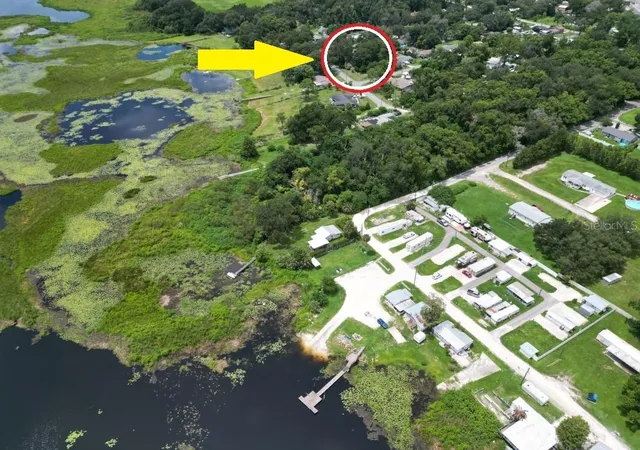38th image of 35833 Lakeshore Dr, Dade City, FL 33525 | MLS# TB8538016