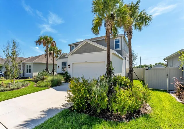 2nd image of 2439 Slippery Rock St, Auburndale, FL 33823 | MLS# L4964220