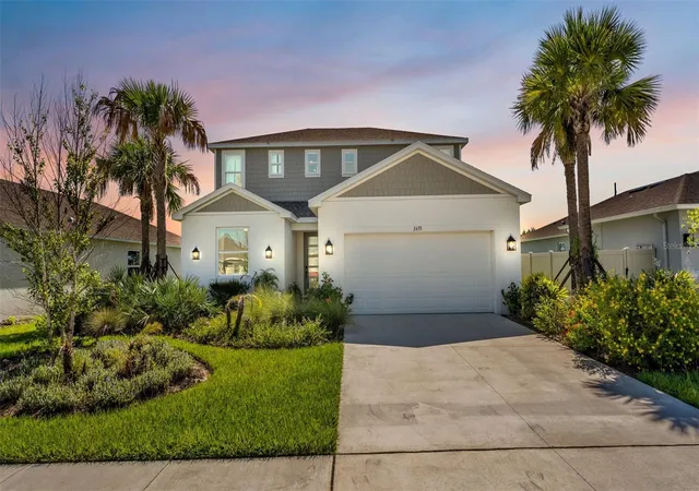 5th image of 2439 Slippery Rock St, Auburndale, FL 33823 | MLS# L4964220