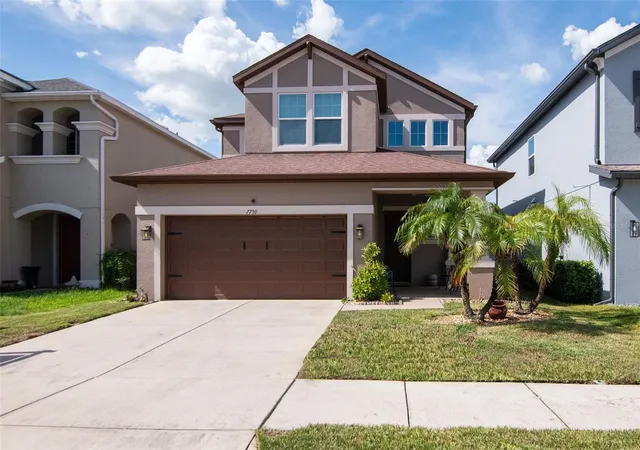 1st image of 7759 Windchase Wy, Wesley Chapel, FL 33545 | MLS# TB8538022