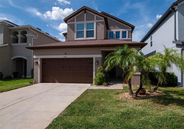 4th image of 7759 Windchase Wy, Wesley Chapel, FL 33545 | MLS# TB8538022