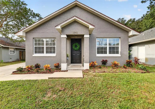 Photo 2 of Single family home for sale at 25912 Eufaula Way, Sorrento, FL 32776 | MLS# G5116359 | Listing updated on 2026-10-01
