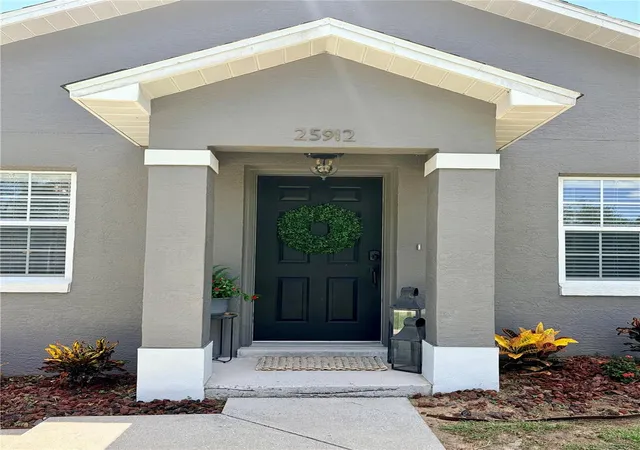 Photo 2 of Single family home for sale at 25912 Eufaula Way, Sorrento, FL 32776 | MLS# G5116359 | Listing updated on 2026-08-28