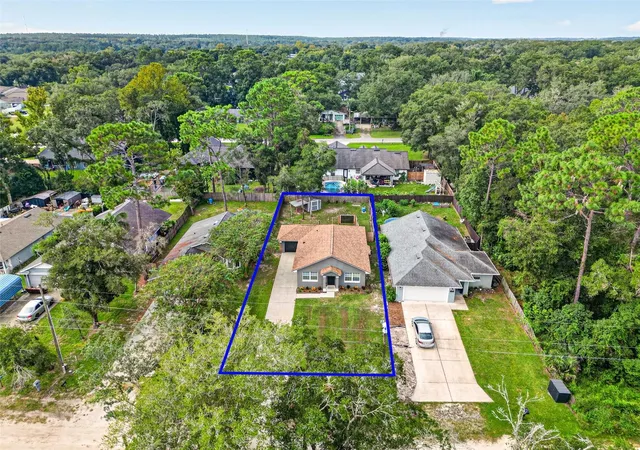 Photo 3 of Single family home for sale at 25912 Eufaula Way, Sorrento, FL 32776 | MLS# G5116359 | Listing updated on 2026-10-01