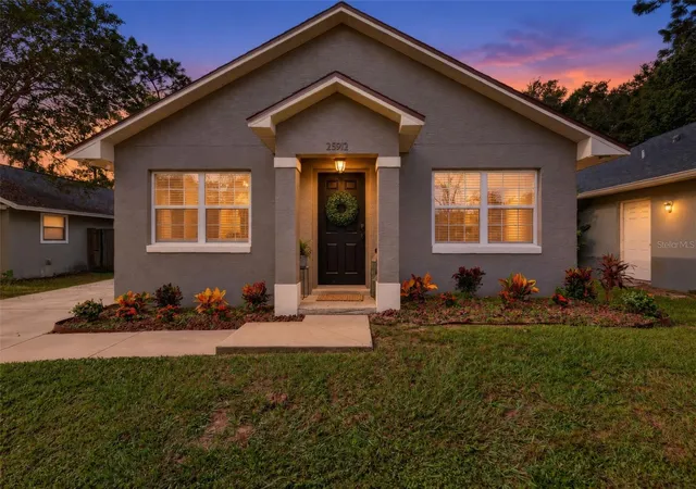 Photo 39 of Single family home for sale at 25912 Eufaula Way, Sorrento, FL 32776 | MLS# G5116359 | Listing updated on 2026-10-01