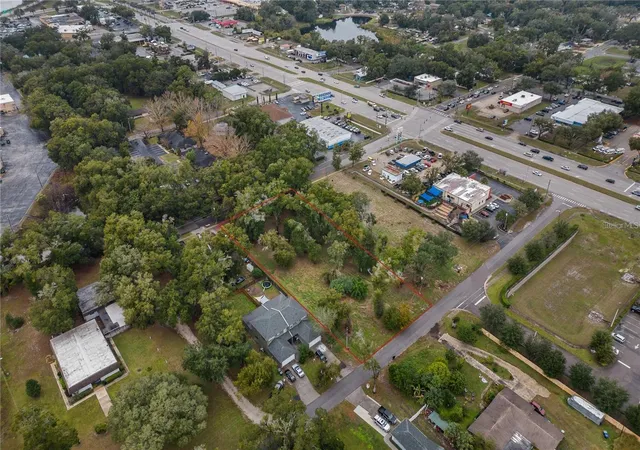 2nd image of Sand Ave, Apopka, FL 32703 | MLS# O6432829