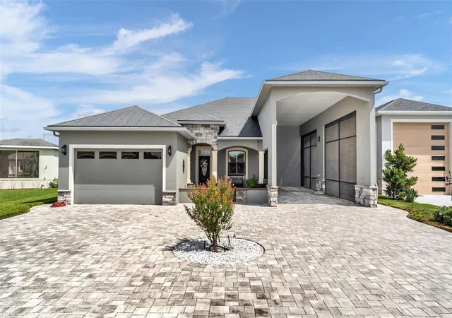 1st image of 790 Teaberry Trl, Polk City, FL 33868 | MLS# R4911805