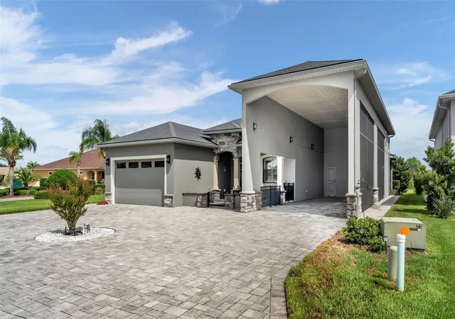 2nd image of 790 Teaberry Trl, Polk City, FL 33868 | MLS# R4911805