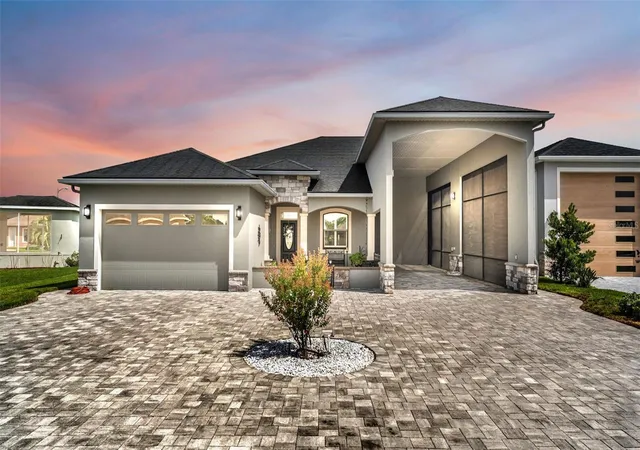 3rd image of 790 Teaberry Trl, Polk City, FL 33868 | MLS# R4911805